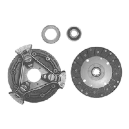 Aftermarket Clutch Kit R2576K
